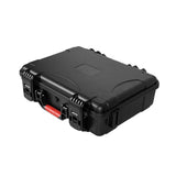 Maxbell Waterproof Safety Equipment Case Toolbox EVA Lining Storage Box Bracket S