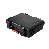 Maxbell Waterproof Safety Equipment Case Toolbox EVA Lining Storage Box Bracket S