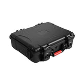 Maxbell Waterproof Safety Equipment Case Toolbox EVA Lining Storage Box Bracket S