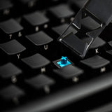 Maxbell Keycaps Puller Remover Keycaps Remover for Mechanical Keyboard Replace