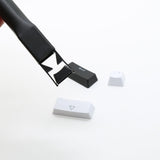 Maxbell Keycaps Puller Remover Keycaps Remover for Mechanical Keyboard Replace