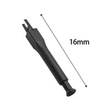 Maxbell Keycaps Puller Remover Keycaps Remover for Mechanical Keyboard Replace