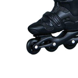 Maxbell Fashion 1:6 Roller Skates Collection Toys for 12" Male Figures Accessories Black