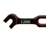 Maxbell 4x Tie Rods and Ball Joints Disassembly Tool Mechanic Tools for Red