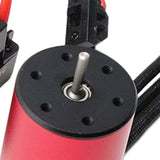 Maxbell Electronic Speed Controller Professional for S3650 1/10 Remote Control Car 3100kv