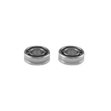 Maxbell 2x XK K130.0024 Bearings Upgrade Parts for Wltoys XK K130 K200 Airplane DIY