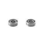 Maxbell 2x XK K130.0024 Bearings Upgrade Parts for Wltoys XK K130 K200 Airplane DIY