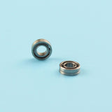 Maxbell 2x XK K130.0024 Bearings Upgrade Parts for Wltoys XK K130 K200 Airplane DIY