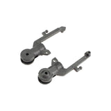 Maxbell 2x RC rotor clips Group Set Upgrade for Wltoys XK K200.0009 RC Aircraft Plane