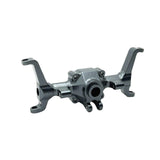 Maxbell Metal CNC Front Axle Housing Cover for 1:24 Scale RC Hobby Car Modification