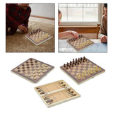 Maxbell Board Games Folding Storage Lightweight Travel Case for Indoor Home