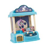 Maxbell Claw Machine Game Prizes Toy Mini Vending Machine Arcade Game for Boys Girls Blue