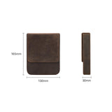 Maxbell Pen Case 6 Slot Cases Sleeves Accessories Pen Holder for Meeting Adults