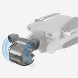 Maxbell Camera Protector Drone Accessories Durable Drone Lens Cover for Mini 3 Drone