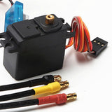 Maxbell Brushless Motor 25A ESC Programming Card Set Professional for S2430 RC Truck 7200kv