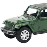 Maxbell 1/64 SUV Vehicle Model 1/64 Diecast Cars for Role Play Home Decoration Party
