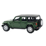 Maxbell 1/64 SUV Vehicle Model 1/64 Diecast Cars for Role Play Home Decoration Party