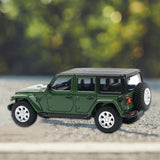 Maxbell 1/64 SUV Vehicle Model 1/64 Diecast Cars for Role Play Home Decoration Party