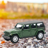 Maxbell 1/64 SUV Vehicle Model 1/64 Diecast Cars for Role Play Home Decoration Party