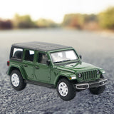 Maxbell 1/64 SUV Vehicle Model 1/64 Diecast Cars for Role Play Home Decoration Party