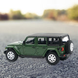 Maxbell 1/64 SUV Vehicle Model 1/64 Diecast Cars for Role Play Home Decoration Party