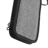 Maxbell Carrying Case for Game Cards Protector 600D Nylon Game Card Travel Carry Case