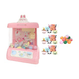 Maxbell Claw Machine Intelligent System DIY Catching Doll Machine for Birthday Gifts style C