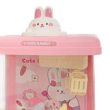 Maxbell Claw Machine Intelligent System DIY Catching Doll Machine for Birthday Gifts style C