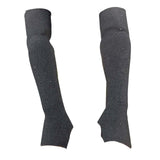 Maxbell 1 Pair 1:6 Scale Arm Sleeves Accessories for 12 inch Female Action Figures