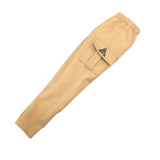 Maxbell Fashion 1/6 Pants Miniature Clothing for 12in Women Action Figures Accessory Brown