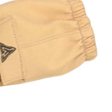 Maxbell Fashion 1/6 Pants Miniature Clothing for 12in Women Action Figures Accessory Brown