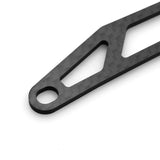 Maxbell RC Car Metal Battery Mounting Plate for 1/10 Scale tt02B RC Car