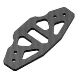 Maxbell RC Front Bumper Replacement Anti Collision Sheet Sponge for 1:10 TT02 Trucks