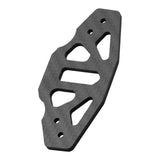 Maxbell RC Front Bumper Replacement Anti Collision Sheet Sponge for 1:10 TT02 Trucks