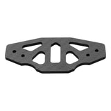 Maxbell RC Front Bumper Replacement Anti Collision Sheet Sponge for 1:10 TT02 Trucks