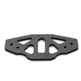 Maxbell RC Front Bumper Replacement Anti Collision Sheet Sponge for 1:10 TT02 Trucks
