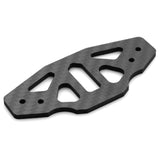 Maxbell RC Front Bumper Replacement Anti Collision Sheet Sponge for 1:10 TT02 Trucks