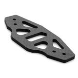 Maxbell RC Front Bumper Replacement Anti Collision Sheet Sponge for 1:10 TT02 Trucks