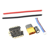 Maxbell 30A Electronic Speed Control M4 30A ESC for RC Quadcopter Accs Upgrade Parts