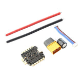 Maxbell 30A Electronic Speed Control M4 30A ESC for RC Quadcopter Accs Upgrade Parts