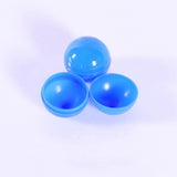 Maxbell 50Pcs Bingo Ball Durable Equipment Lottery Balls for Company Birthday Family