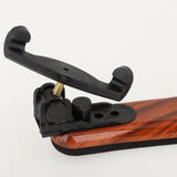 Maxbell Violin Shoulder Rest Violin Support Holder for Adults Professionals Beginner Style A