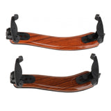 Maxbell Violin Shoulder Rest Violin Support Holder for Adults Professionals Beginner Style A