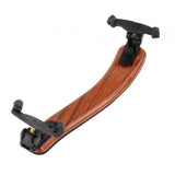 Maxbell Violin Shoulder Rest Violin Support Holder for Adults Professionals Beginner Style A
