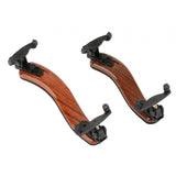 Maxbell Violin Shoulder Rest Violin Support Holder for Adults Professionals Beginner Style A