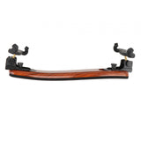 Maxbell Violin Shoulder Rest Violin Support Holder for Adults Professionals Beginner Style A