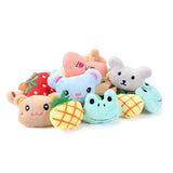 Maxbell Claw Machine with Music Lovely claw Machine for Gift Toy Party Children Blue