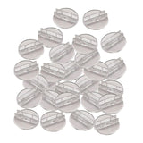 Maxbell 100Pcs DIY Game Card Stands Multipurpose for Display Business Cards Pictures