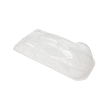 Maxbell 1/10 RC Car Body DIY RC Car PC Shell for RC Car Replacement