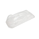 Maxbell 1/10 RC Car Body DIY RC Car PC Shell for RC Car Replacement